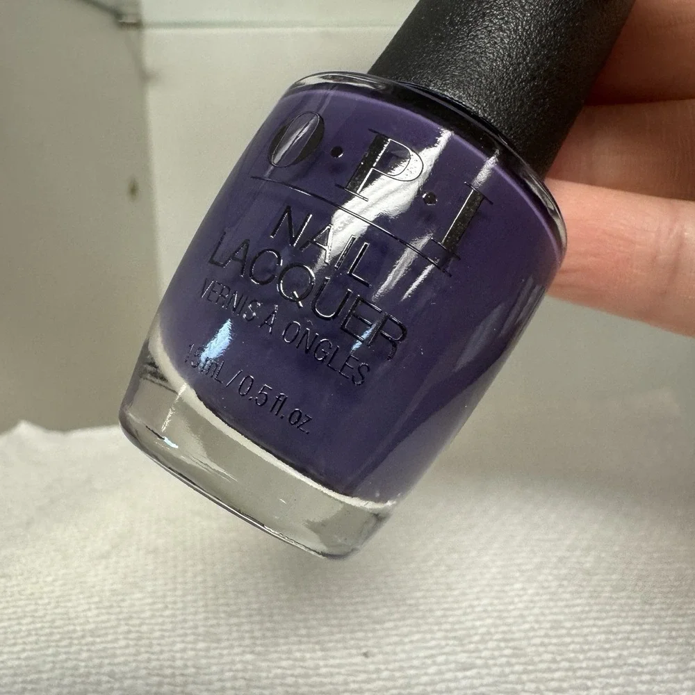 OPI nice set